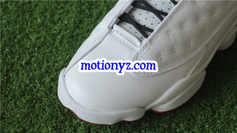 Air Jordan 13 Retro history Of Flight